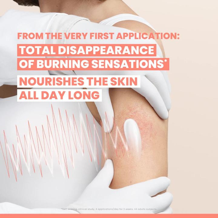 Image du produit Avène XeraCalm (Lait pour le corps, 40 ml)