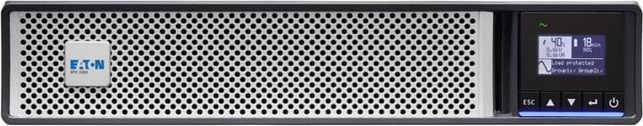 Produktbild Eaton 5PX 2200I 2200VA/2200W Tower/Rack 2U optional SNMP or MS Ralais card 5 min Runtime (2200 VA, 2200 W)