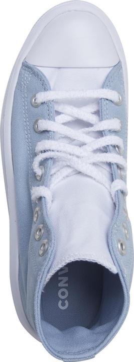 Image du produit Converse Chuck Taylor All Star Move Cx Platform Chaussures - 122347 (39.5)