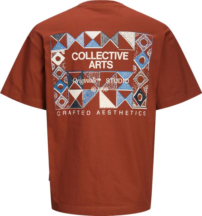 Produktbild Jack & Jones Gedruckt T-shirt Mini T-shirt (128)