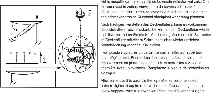 Produktbild Steinhauer Zenith (2200 lm)