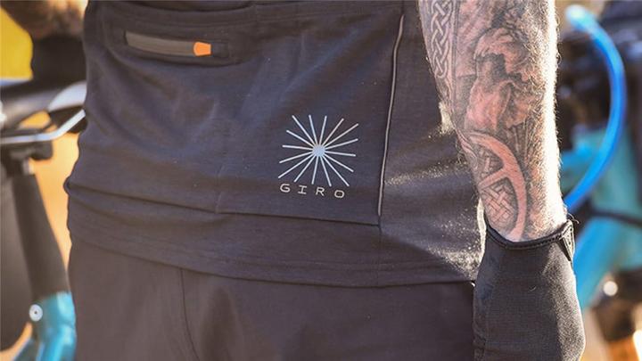 Produktbild Giro M Ride Short (32)