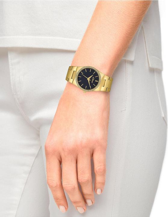 Produktbild S.Oliver Damenuhr (Analoguhr, 32 mm)