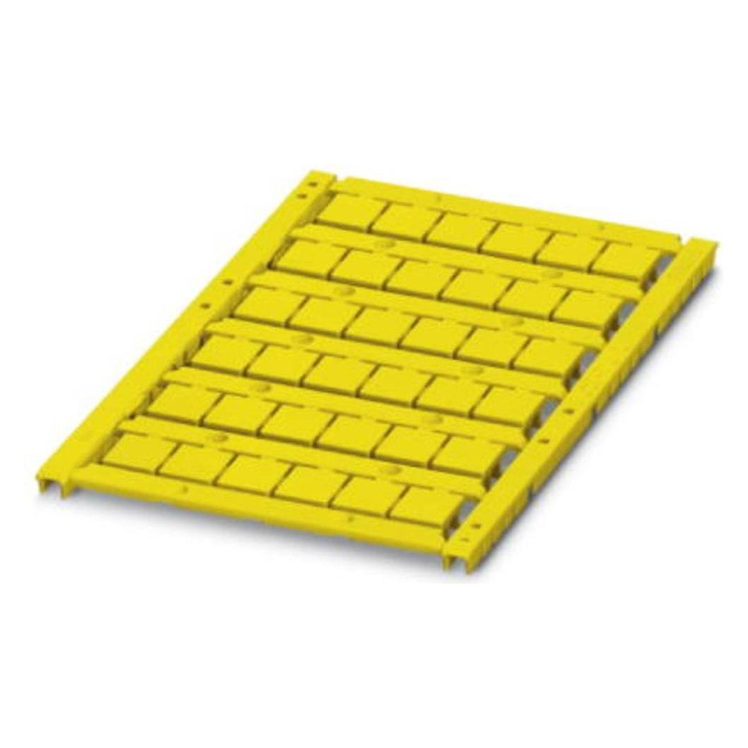 Phoenix Contact Giallo Phoenix Uct-Tm 10 Ye Morsettiera 10Pc, Cavo + Spina Elettrica,