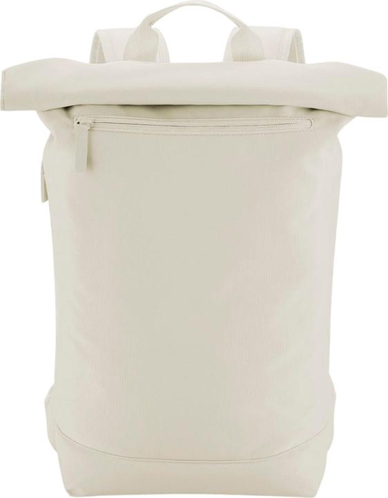 Actual product image Bagbase Simplicity Lite Roll Top 12L Backpack (12 l)