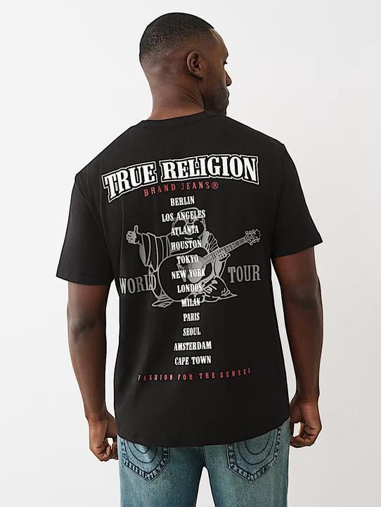 Produktbild True Religion Flock Buddha (L)