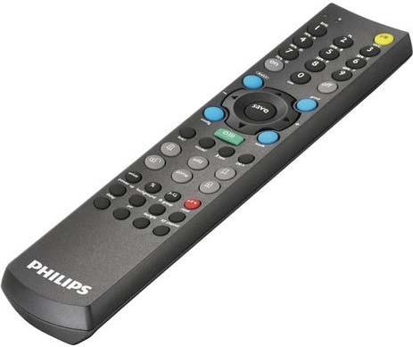 Image du produit Philips 37479599 (Télécommande spécifique à l'appareil, Infrarouge)