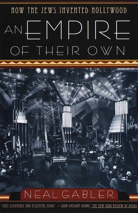 Produktbild An Empire of Their Own (Englisch, Neal Gabler, 1989)