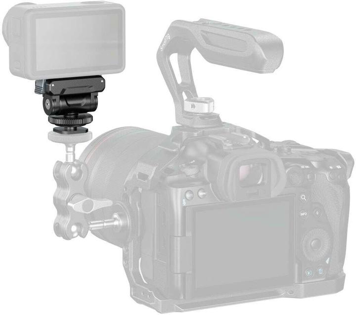 Image du produit SmallRig Quick Release-Unterstützung für DJI Osmo Action 5 Pro/4/3
