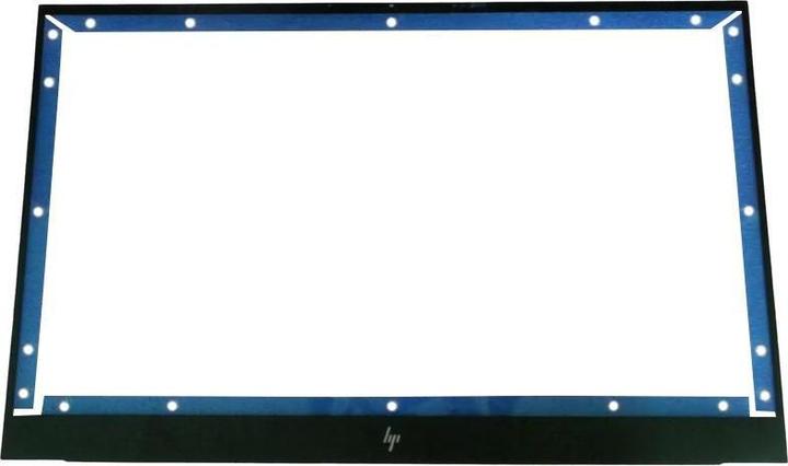 Produktbild HP LCD Bezel Nts W/Lens