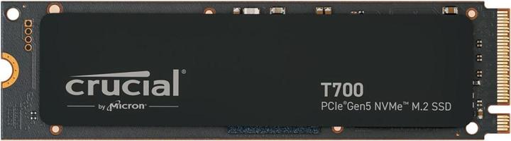 Crucial T700 (4000 GB, M.2 2280)