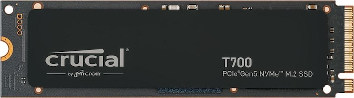 Produktbild Crucial T700 (4000 GB, M.2 2280)