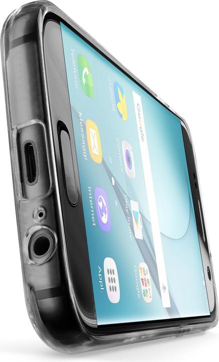 Produktbild Cellularline Clear Duo (Samsung Galaxy A5 (2017))