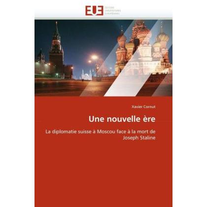 Une nouvelle ère, Fachbücher