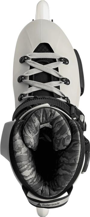 Actual product image Rollerblade TWISTER 90R (38, 38.5)