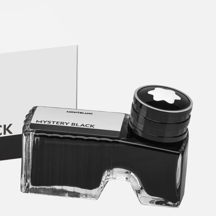 Produktbild Montblanc Tintenfass (1 Stück, Schwarz)