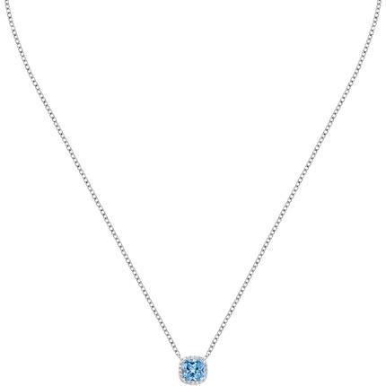 Immagine prodotto Morellato Collana unica Tesori SAIW108 in argento