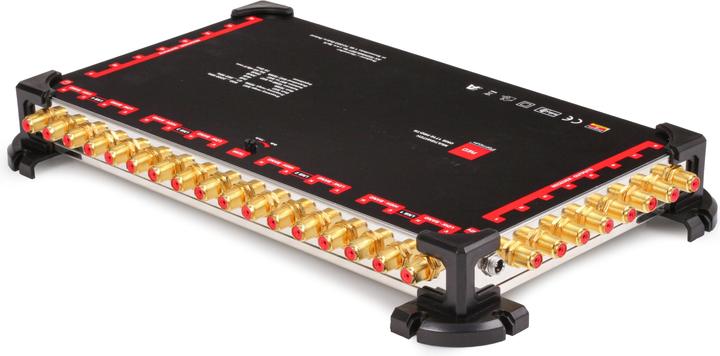 Image du produit Opticum Multiswitch OMS 17/16 PRO-TR (Multi commutateur)