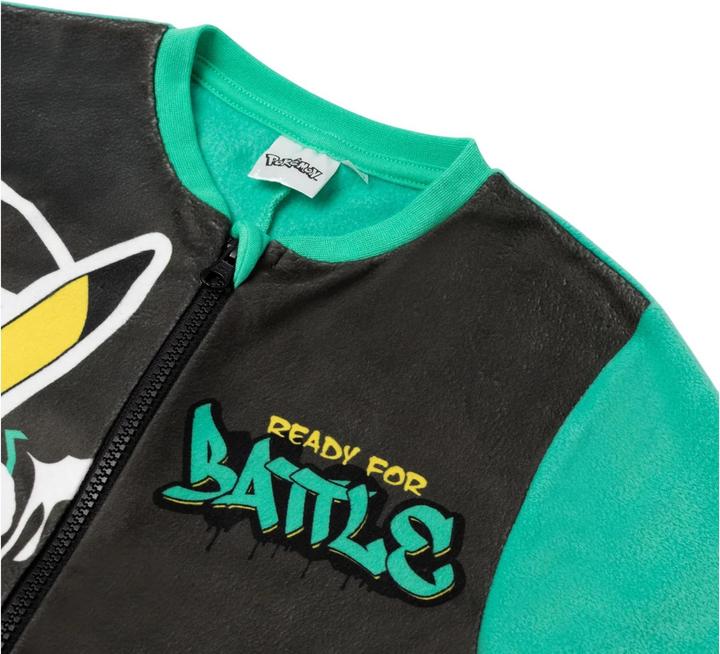 Produktbild Pokémon AllinOne Nachtwäsche Jungen (140)