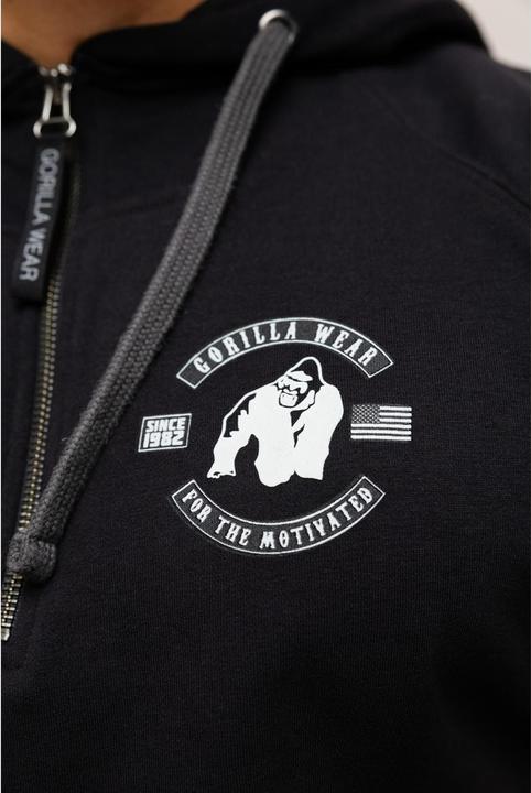 Produktbild Gorilla Wear Huntley (L)
