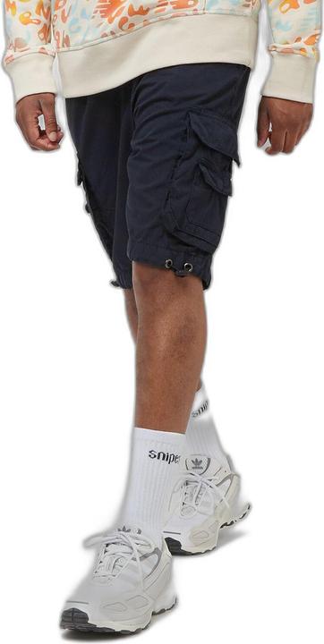 Image du produit Urban Classics Double Pocket Cargo Shorts - 10294 (S)