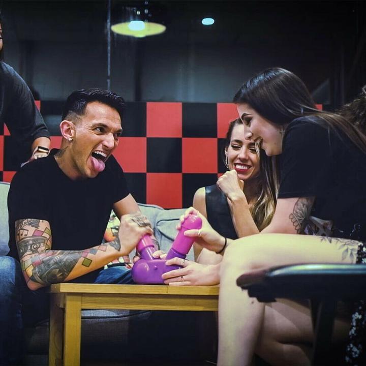 Immagine prodotto Play Cum Face (Altra, Inglese)