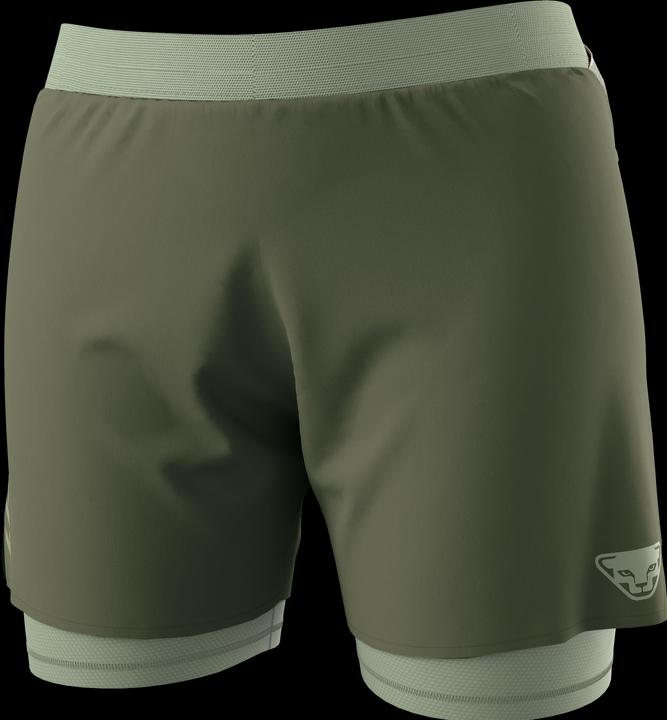 Actual product image Dynafit Alpine Pro 2in1 Shorts (34, XS)