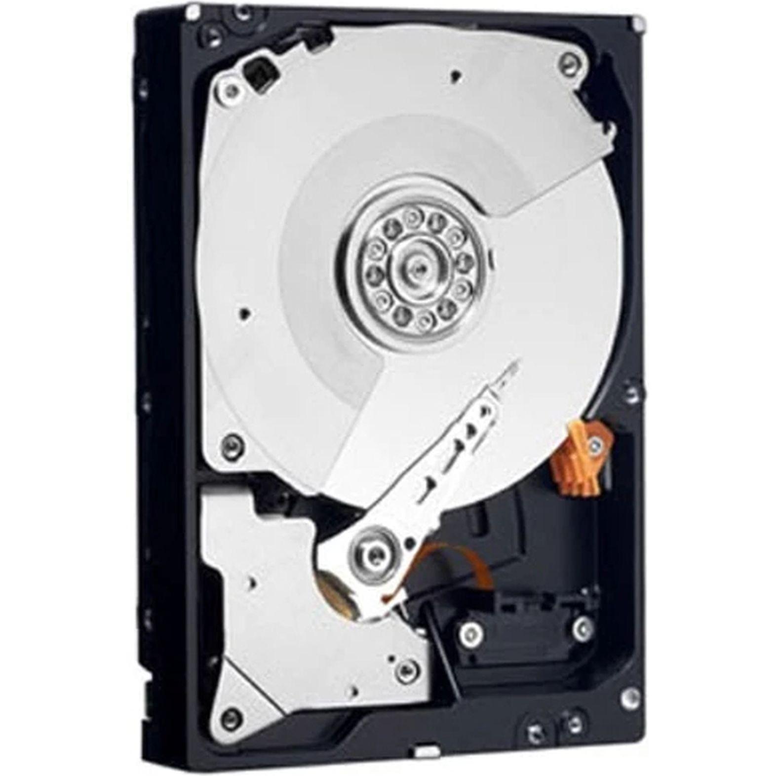 Dell T857K-RFB (0.45 TB, 3.5"), Festplatte