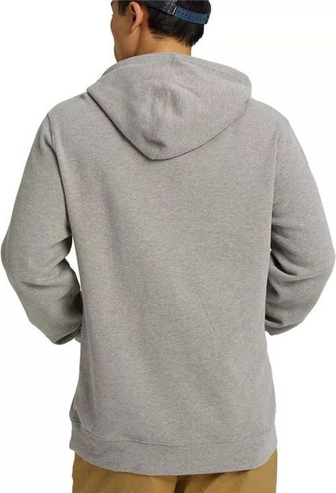 Produktbild Burton Mountain Po Gray Heather (S)