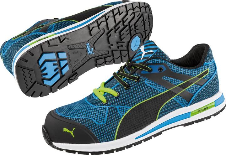 Immagine prodotto Puma scarpe basse (S1P, 44)
