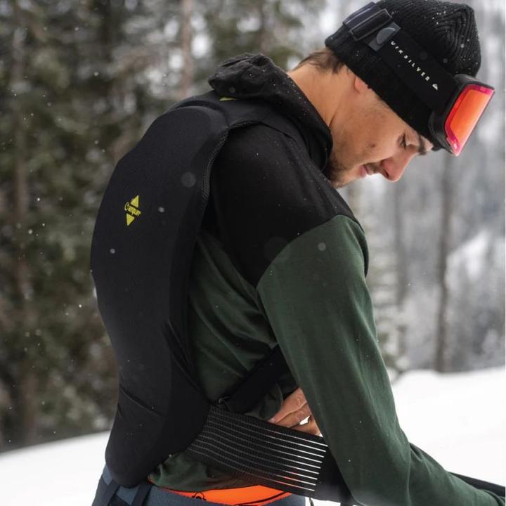 Produktbild Amplifi Reactor (L, Rückenprotektor, Einzelstück)