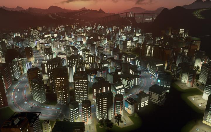 Produktbild Paradox Interactive Cities: Skylines - Parklife (PS4, DE)