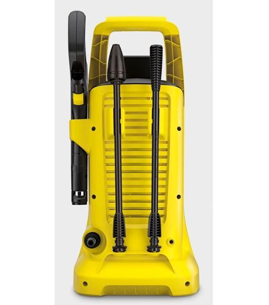 Produktbild Kärcher K2 Battery Set (Akkubetrieb)