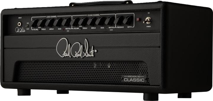 Produktbild PRS Archon Classic 50 Watt Guitar Amp Head (Gitarre, 50 W)