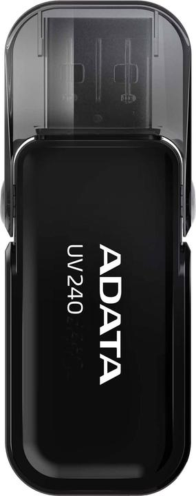 Actual product image Adata UV240 USB Flash Drive (32 GB, USB-A)