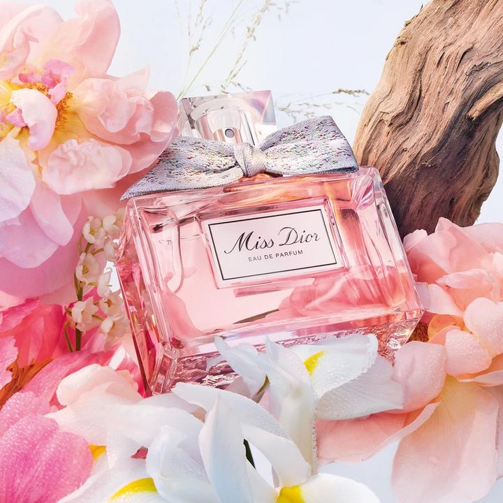 Produktbild Dior Miss (Eau de Parfum, 150 ml)