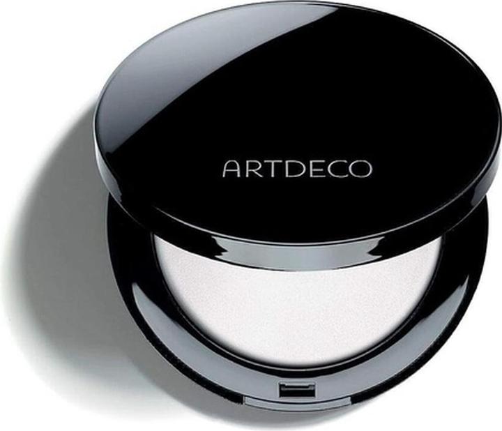 Image du produit Artdeco Pas de poudre de réglage de couleur (#1)