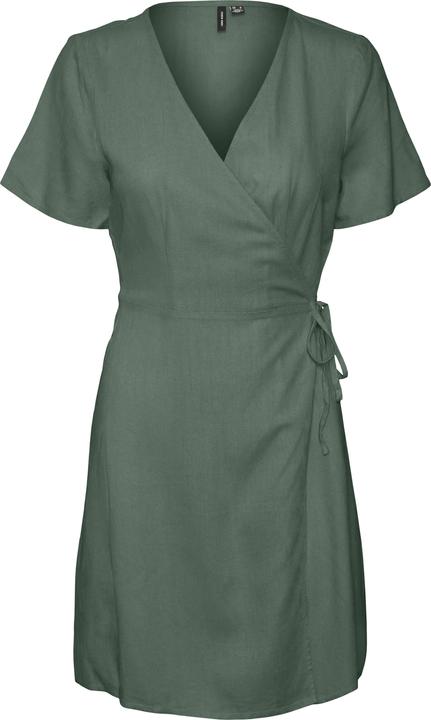 Actual product image Vero Moda VMMYMILO Kurzes Kleid Kleid (M)