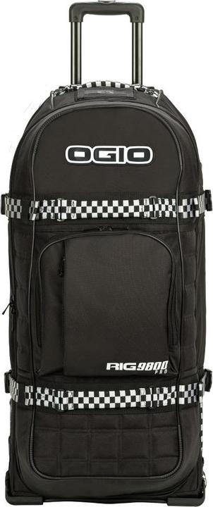Actual product image Ogio TASCHE RIG 9800 PRO FAST TIMES mit Teilenummer 801003.04 (125 l)