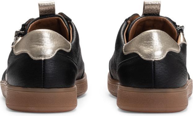 Image du produit Vitaform Sneaker Hirschleder Damen Weite H Soft (39)