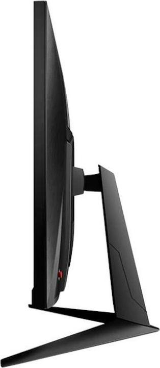 Actual product image MSI G2712F (1920 x 1080 pixels, 27")