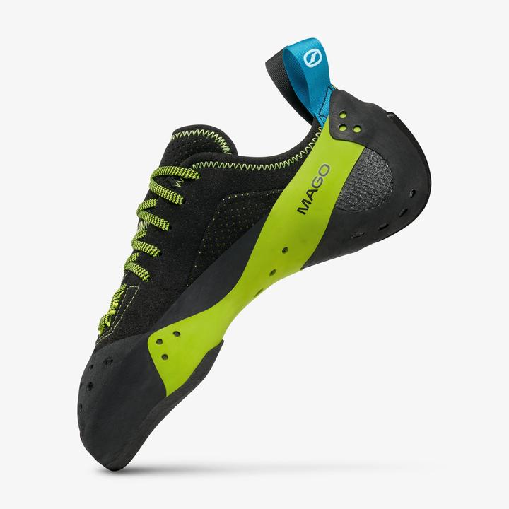 Produktbild Scarpa Mago Kletterschuhe (45)