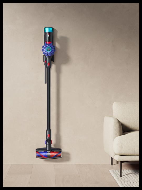 Produktbild Dyson V10 Cordless vacuum cleaner