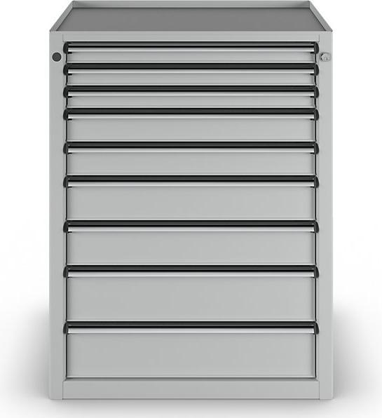 Actual product image Anke Drawer cupboard (76 cm, 98 cm)