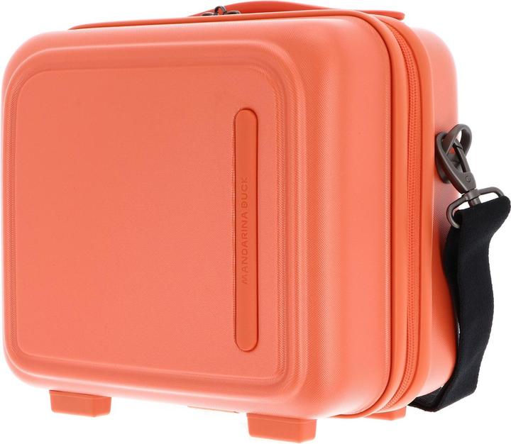 Actual product image Mandarina Duck Logoduck + Beauty Case