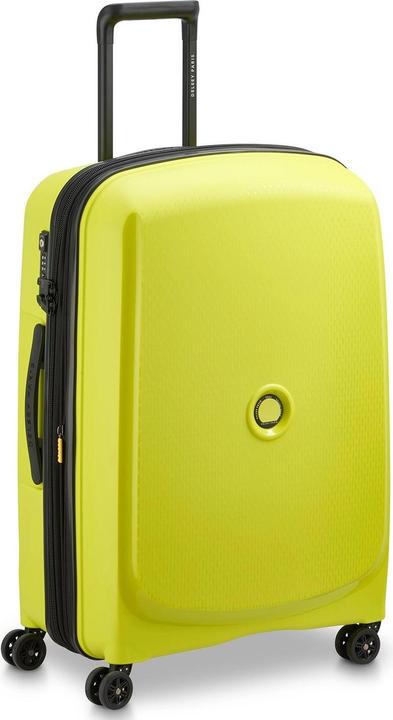 Produktbild Delsey Belmont Plus 4 Rollen Trolley M 71 cm (87 l)