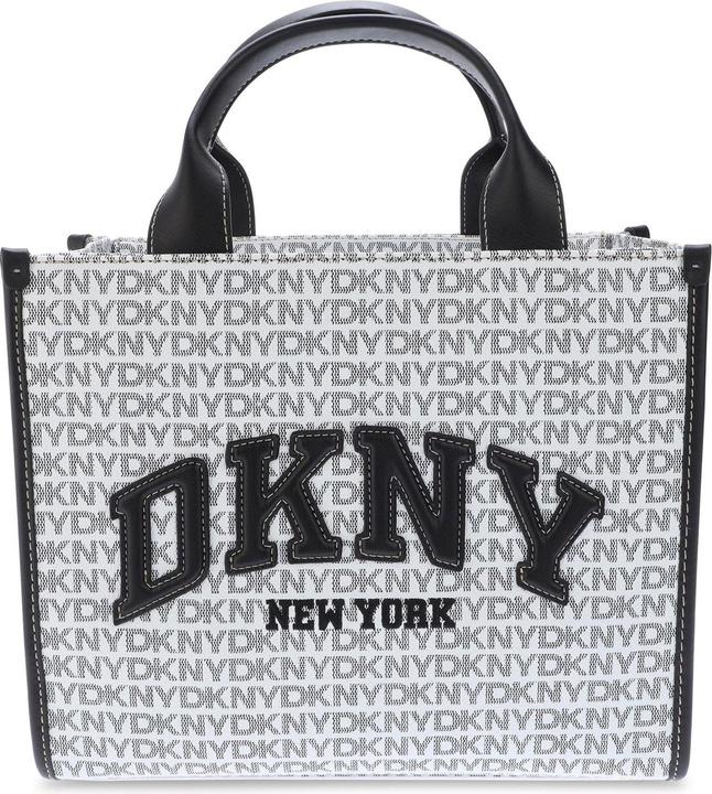 Produktbild DKNY Hadlee Tragetasche LogoMuster
