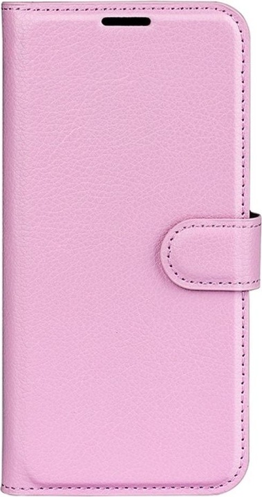 Actual product image Screenguard Sony Xperia 5 V Leather Guard Leather Case (Sony Xperia 5 V)
