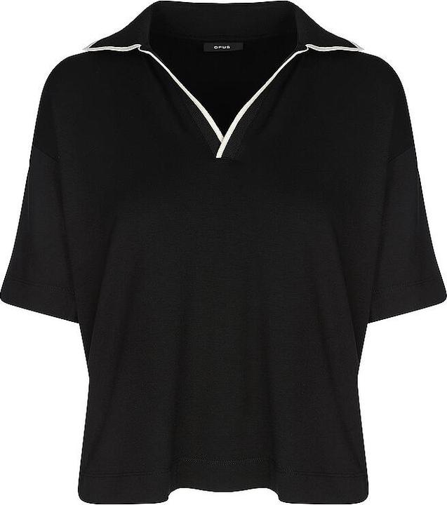 Actual product image Opus Poloshirt SOFFICE (36)
