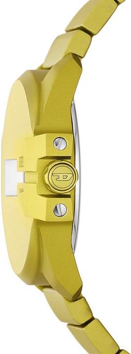 Produktbild Diesel Herrenuhr BABY CHIEF (Digitaluhr, 35 mm)